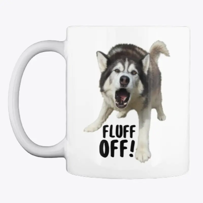 Fluff Off