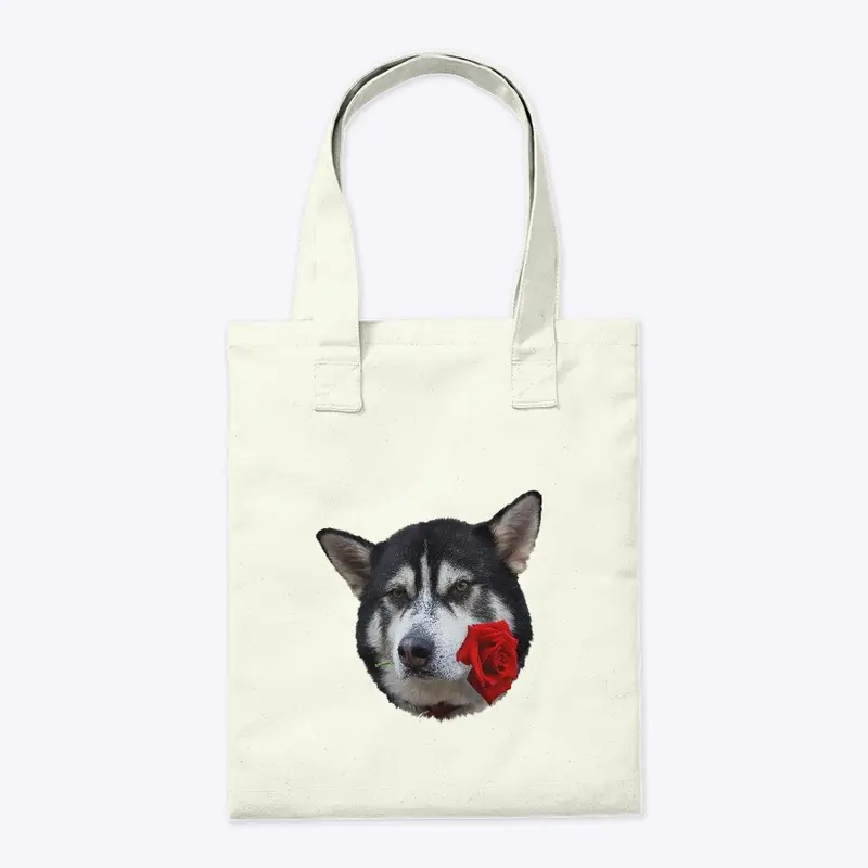 Sherpa Love Tote